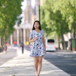 Meet your Posher, Vera